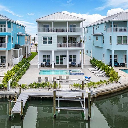 661 Estero Blvd "Beach To Bay" Home Fort Myers Beach Eksteriør billede